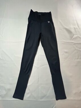 Peloton Navy Performance Leggings